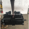 Pompe principale de pompe hydraulique SK200-8 YN10V00040F1